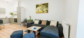 Apartament na Okrężnej